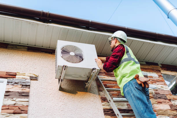 Best Seasonal HVAC Services in Victoria, TX