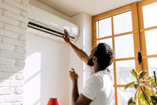 Best Air Conditioning Cleaning in Victoria, TX