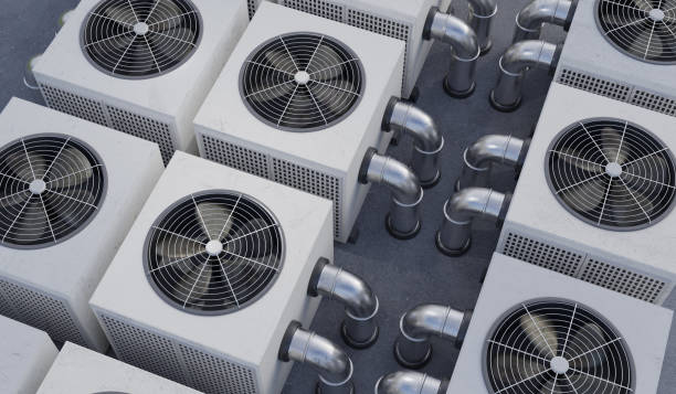 Best HVAC Equipment and Components in Victoria, TX