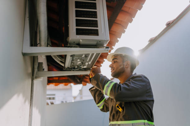 Best HVAC Retrofitting and Upgrading in Victoria, TX