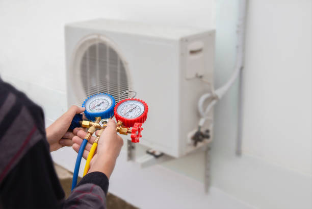 Best Residential HVAC in Victoria, TX