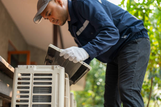 Professional HVAC in Victoria, TX